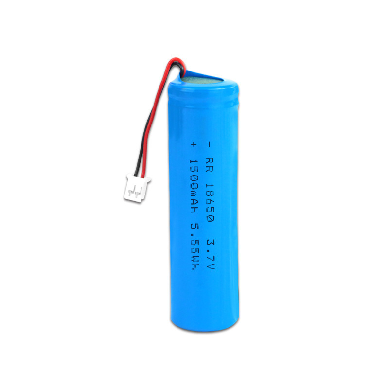 18650リチウム電池1500mAh足容量3.7vファン電気自動車強光懐中電灯三元リチウム電池|undefined