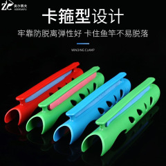 Fishing Rod Line Winding Board, Spinning Rod Line Winding Tool, Hand Rod Line Wrapping Card, Fishing Rod Line Protection Board, Fishing Accessories Wholesale