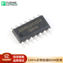 ԭװ��Ʒ SGM8634XS14/TR SOIC-14 �쵽��CMOS����Ŵ���оƬ