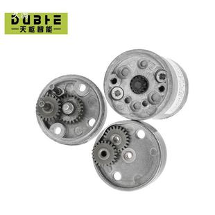 Wholesale 25-370 Geared Motor Dc 6V 1224 Micro High Torque Motor Low Speed Forward and Reverse