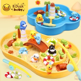 B.duckС�S��ɳ��ˮ�P2��1��~������b��ͯ��̻��ӿ�ͨ��߶Y��