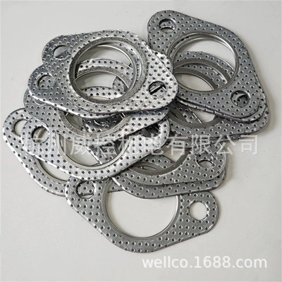 Exhaust manifold Exhaust Manifold Gasket