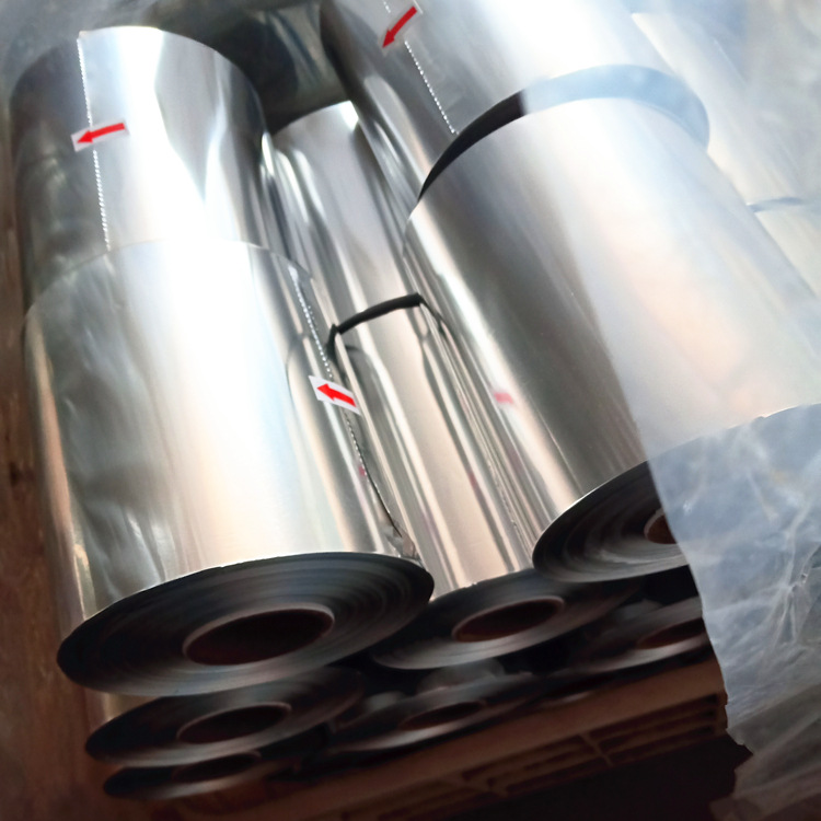 银色美发铝箔小卷烫发染发用锡纸卷足米