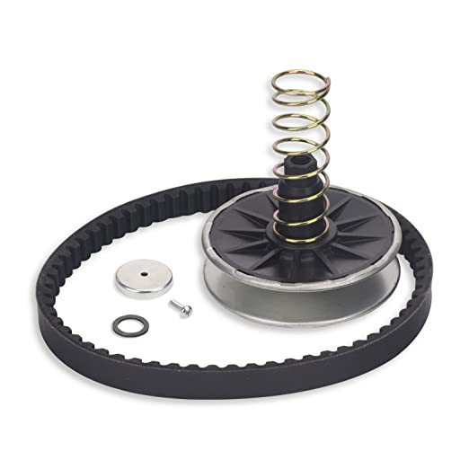 Gt79244 Pulley Kit Compatible with Mia12025 Mia12482 Mia12656 Mia13114