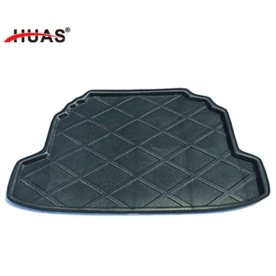 [Foreign Trade Version] Trunk Mat