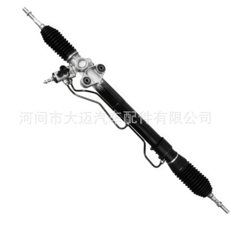 4410A139 Mr374892 Is Suitable for Mitsubishi Pajero V93 Hard-Core Off-Road Suv Left-Hand Drive Lhd Steering Gear
