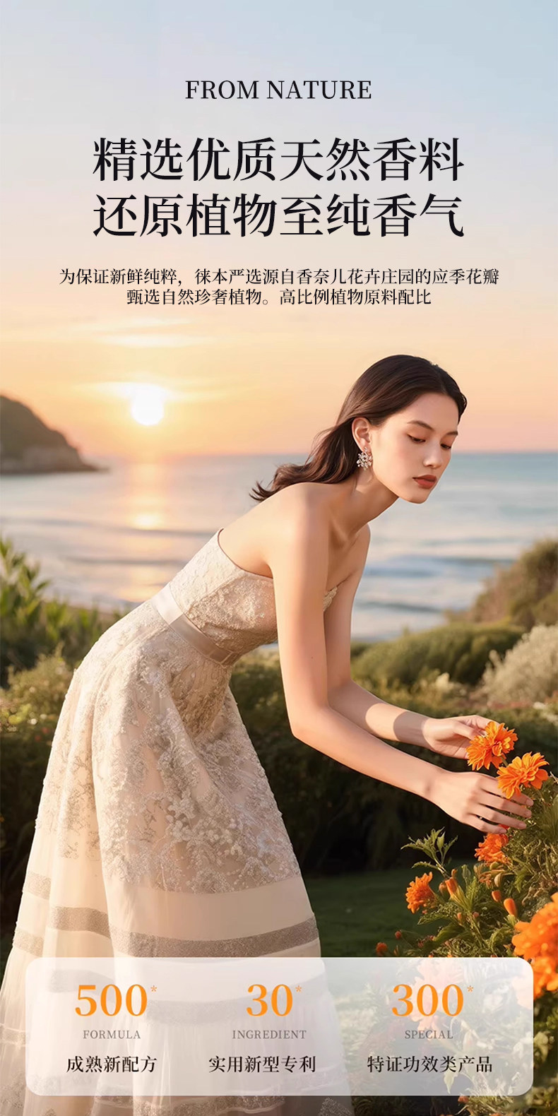 Osmanthus Car Fragrance 2026 New High-End Perfume Scent for Cars, Long-Lasting Fragrance for Men and Women, Hilton