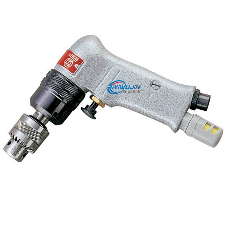 日本URYU瓜生UT-60-07气动攻丝机枪式气钻 枪式风动钻 气动雕刻机