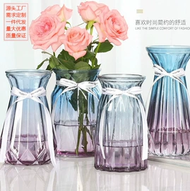 装饰花瓶;水培植物瓶;花盆容器