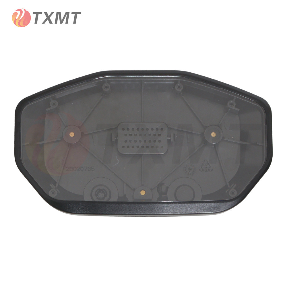 Applicable for du Kadi 821 1200 939 797 V2 kilometre odometer instrument shell 2018-2023