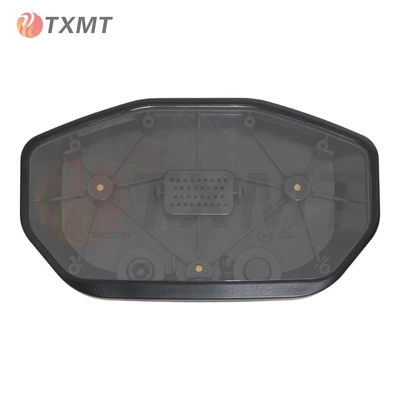 V2 kilometre odometer instrument – Motosiklet cihazları