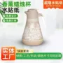 夜光防伪防水陶瓷水贴纸
