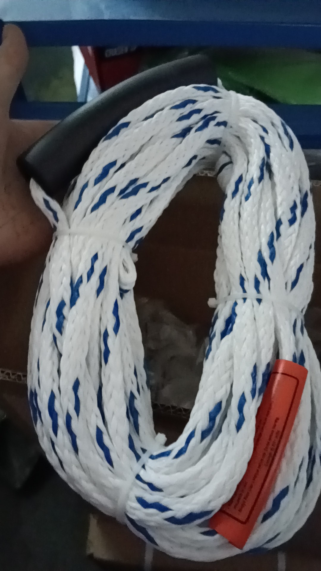 Fábrica de nuevo surf 3 personas agua anillo de remolque inflable lancha rápida tracción hovercraft inflable retroceso flotante