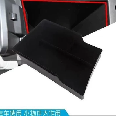 unit modified interior central storage – Other Automotive Interior Supplies