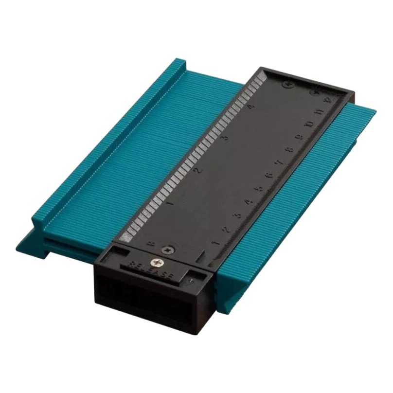 Контурный Манометр/нерегулярный манометр Радиан манометр профиля профилировщик