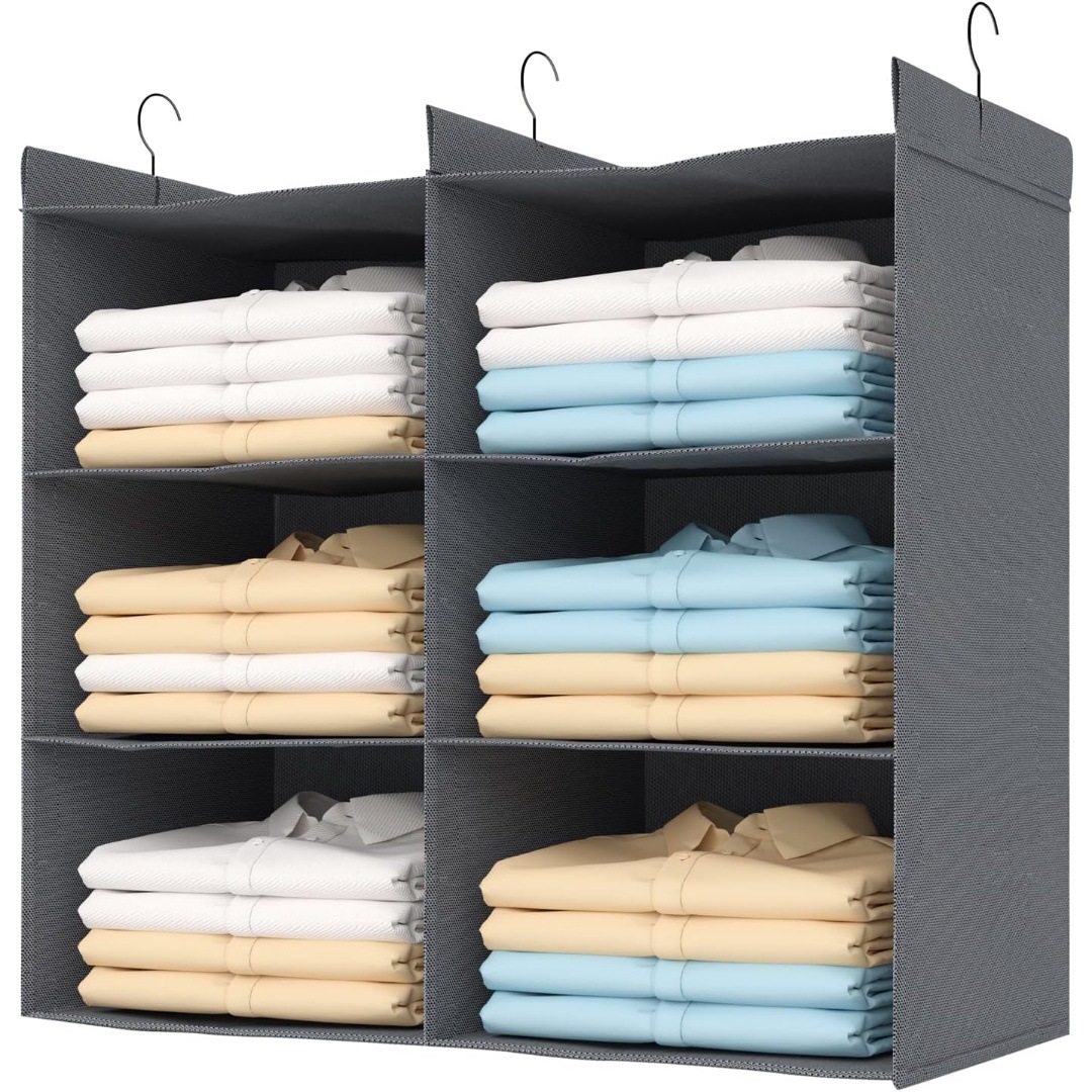 다크 그레이 3겹