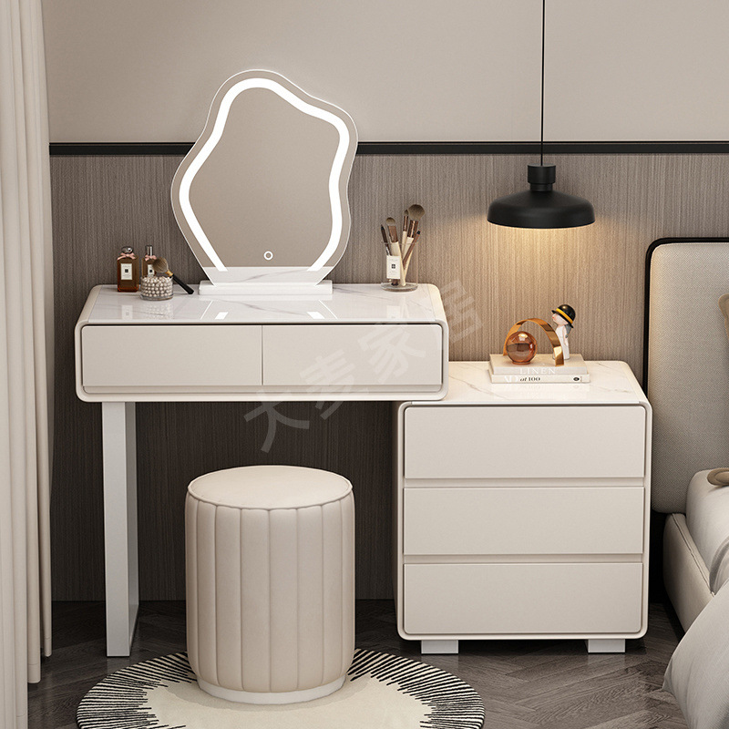 인터넷 연예인의 새로운 핫 스타일 - 타임 화이트