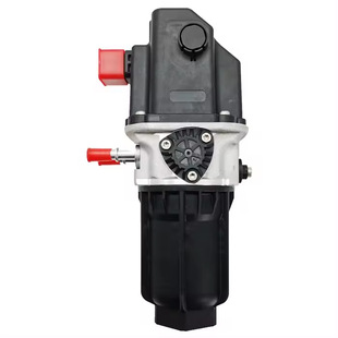 尿素泵12V-24V 2963717 2845277 CES-A063G808适用于欧六卡车-阿里巴巴