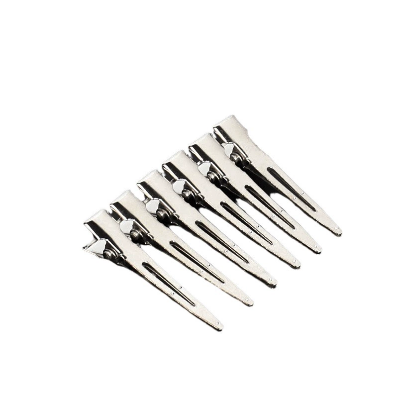 Free shipping on behalf of one piece/hair clip/positioning clip A1P60-hair styling tools makeup artist barber shop hair roots