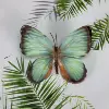 Silk 11CM Butterfly-Color Large 08
