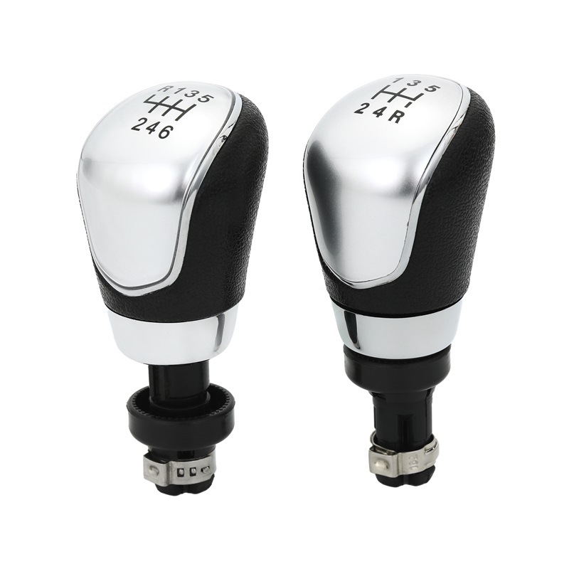 Venta directa de fábrica para Ford de alta calidad cambio de velocidad de mano bola de mano cabeza de engranaje manual nuevo accesorio de palanca de engranaje