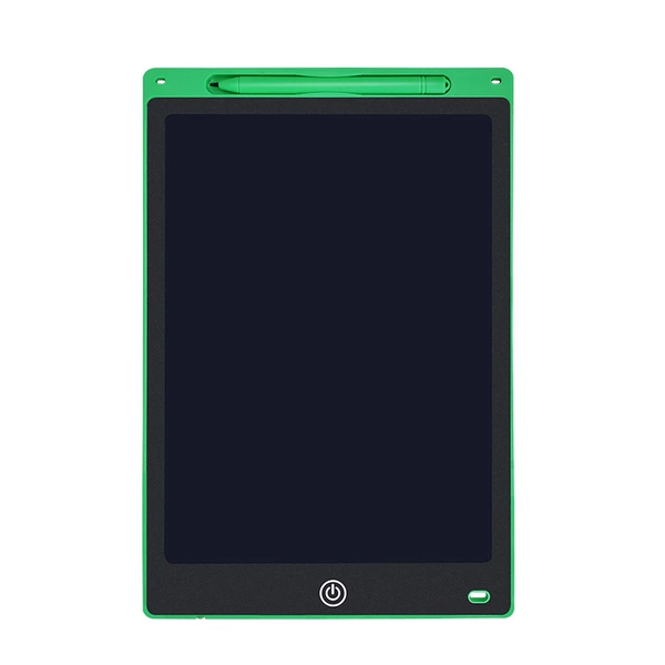 12 -inch order: green