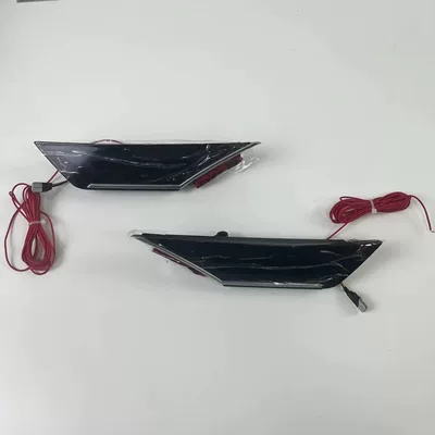 Suitable for 16-20 Years Other Automotive Exterior Supplies