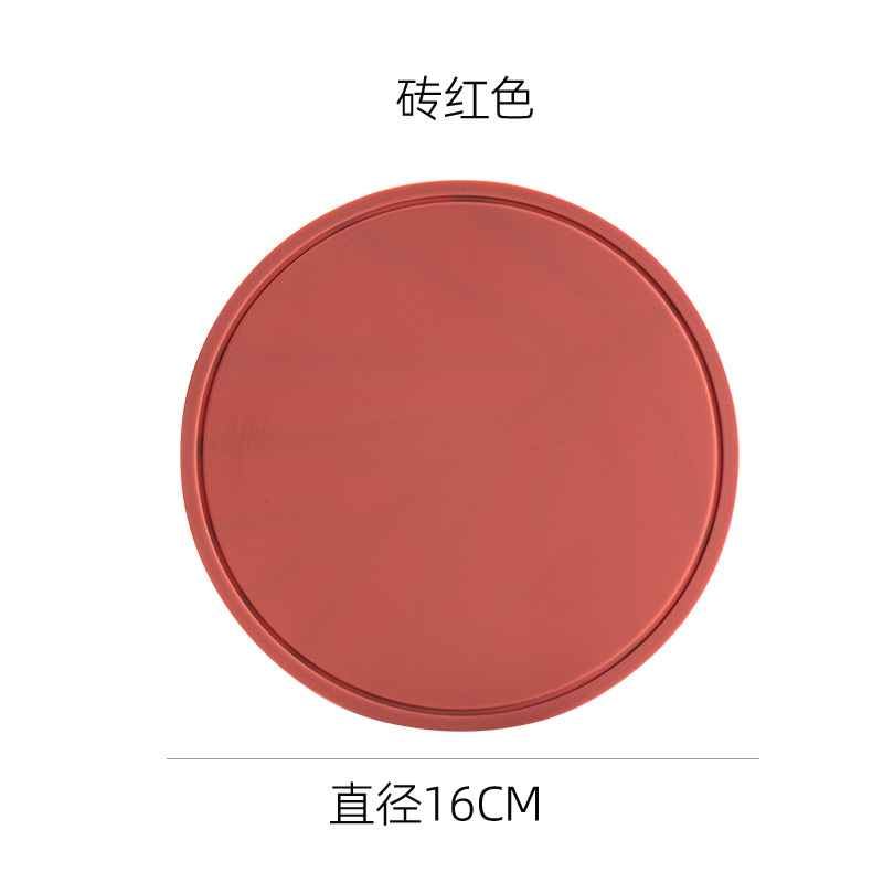 16cm 벽돌 빨강