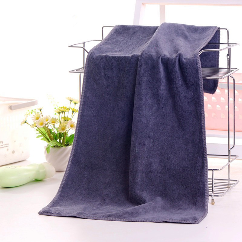 Barbería toalla toalla microfibra toalla lavado de automóviles toalla de limpieza de automóviles espesado salón de belleza de alta absorción