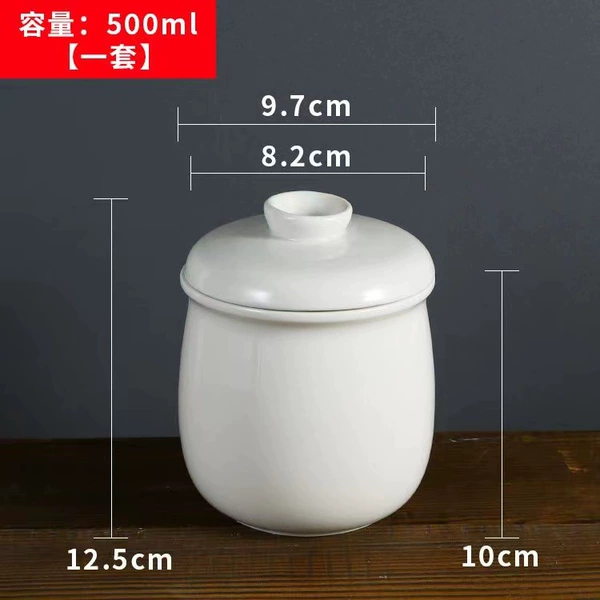 【i Stew】0.5 liter