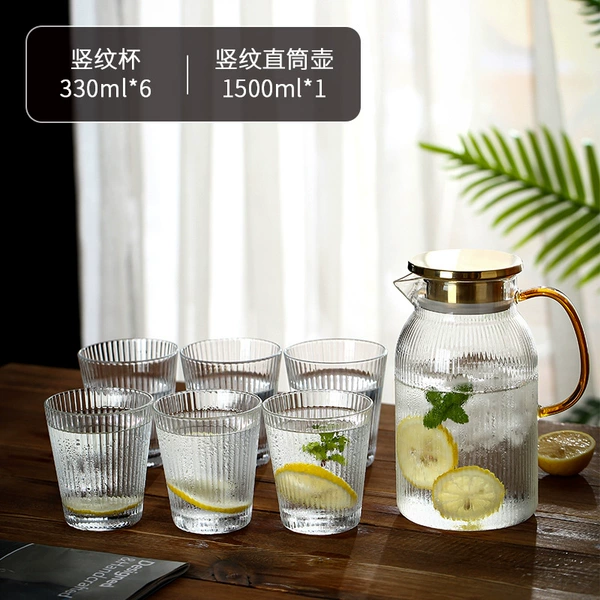 1500 ml, 330 ml