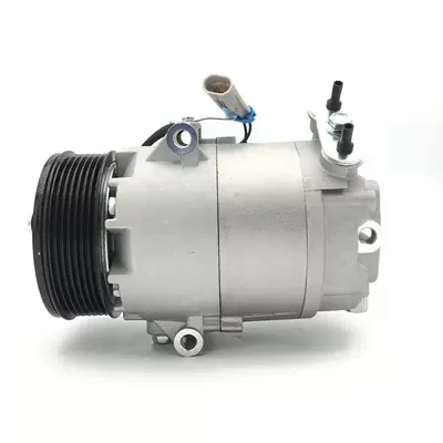 Automotive air conditioning 1.6 Qashqai Car Air