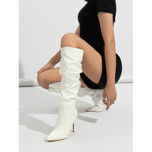 heels boots ���sŮѥ�������߸��Ըи߸��Ȃ������Ƥ�����Ͳѥ