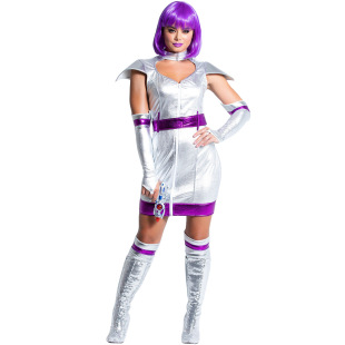 M-XL����Ů��ʿ�C����COS���b̫�շ� ���������𺽿վ��`�Ɍ���
