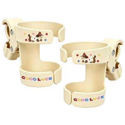 Anti-Shake Hanging Hollow-Out Holder for, Other Electric Vehicle Accessories - beige-polka-dot-dachshund