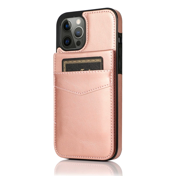 Pink gold