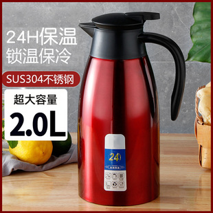 ���؟�ˮ��304���P���ձ��؉�ůˮƿ�Wʽ���ȉؼ���2L�YƷ����