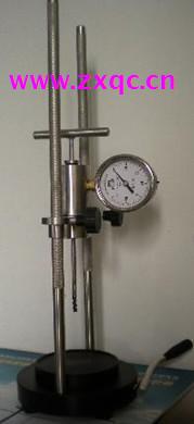 供应葡萄酒压力测定仪 型号CS30/PTJ-YY库号M331830