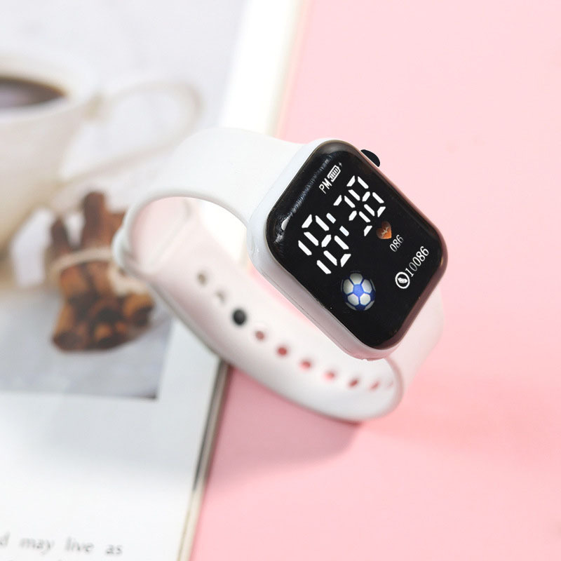 백설 산 화이트