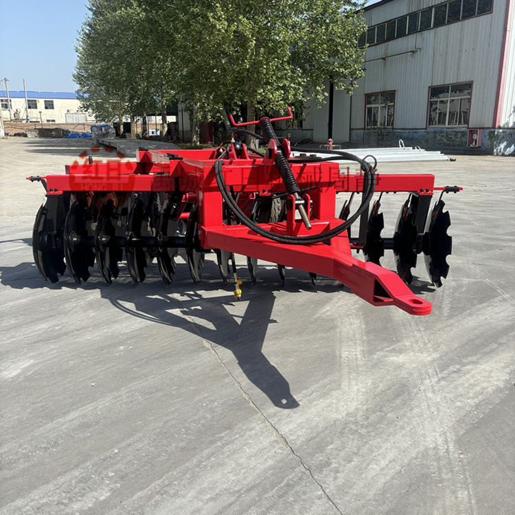 缺口圆盘耙   重型圆盘耙   折翼圆盘耙   全包轴承圆盘重耙