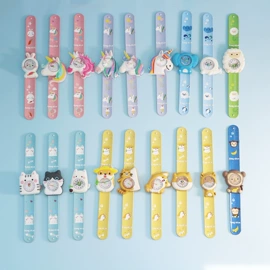 石英表;手环;儿童表