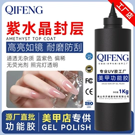 甲油胶;美甲工具套装;其他美甲产品