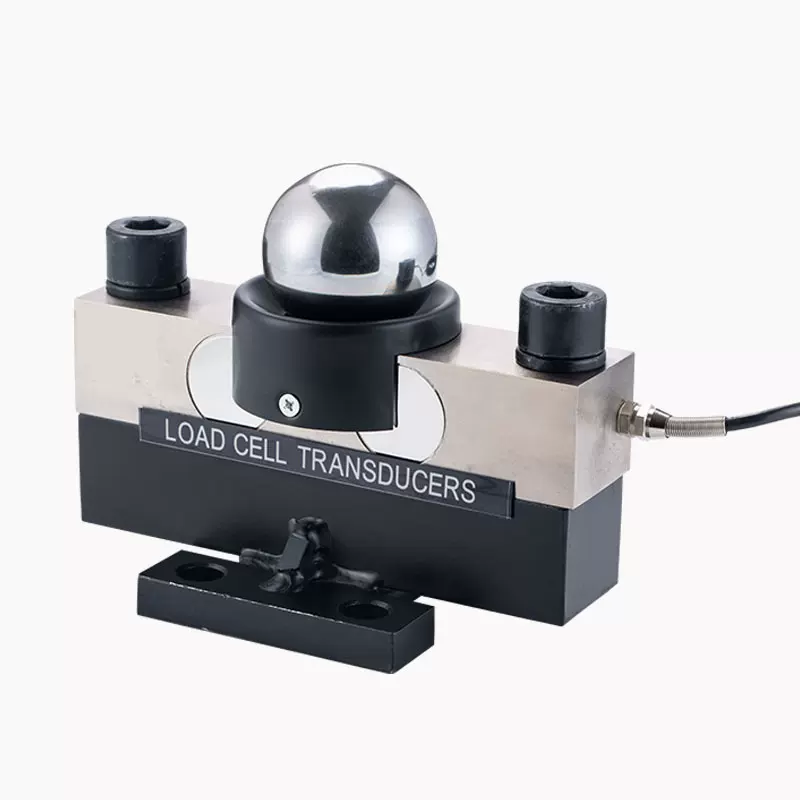 普司顿地磅传感器桥式称重模拟信号电子秤重量感应器批发高精度