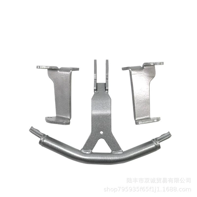 engine anti-fall bumper, fuel tank – Motorcycle bumper
