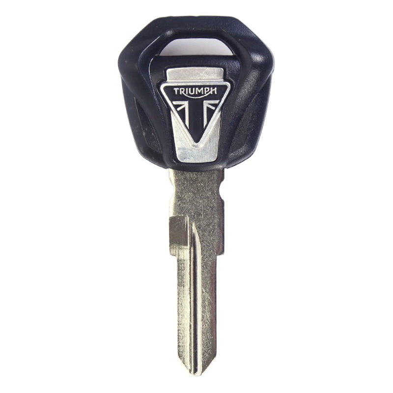 Применимо мотоцикл триумф Bonneville 1050 T955 T800 bobber T900 Оригинальный заводской ключ