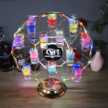 �ư�KTV�Ɍ��؂��¿�ɶ���LOGO�A�ν��پƱ���һ���uβ�Ʊ�����