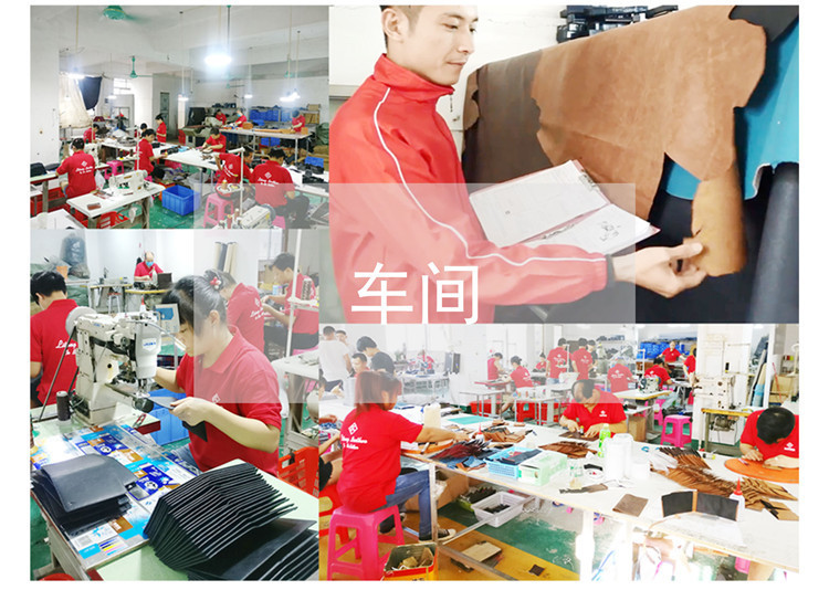 男士钱包 短款钱包 牛皮钱包 便携式卡包 行李牌 卡夹 复古钱夹 锁匙包 男手包 公务包