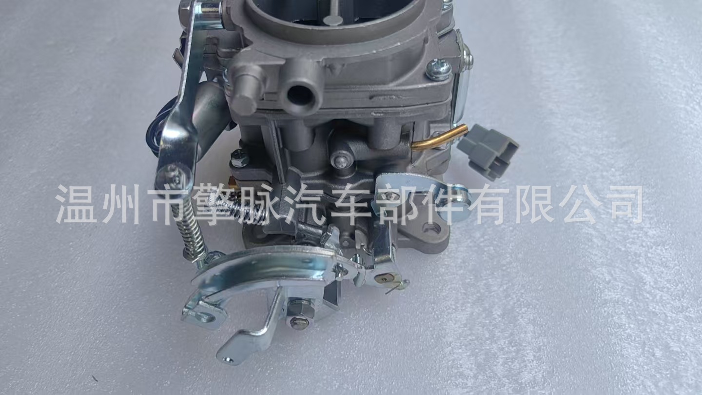 Carburetor 21100-13420 Is Suitable for Toyota Forklifts/Corolla/Leat Ace Models from 1982-1989