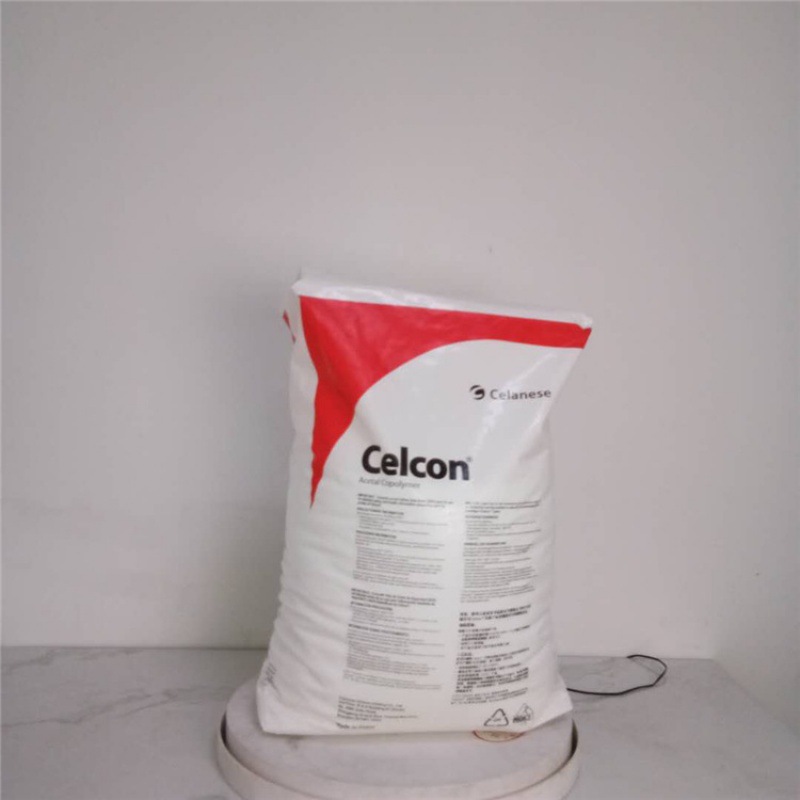 POM 美国塞拉尼斯 M25 塑料原料 赛钢塑料