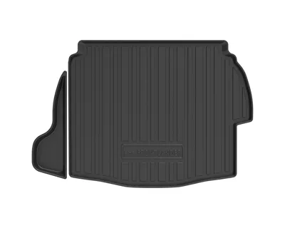 Venza, Toyota Bz3, Frontlander — Trunk Mat - 23-24-frontend-of-fenglanda-shuangqing-120605